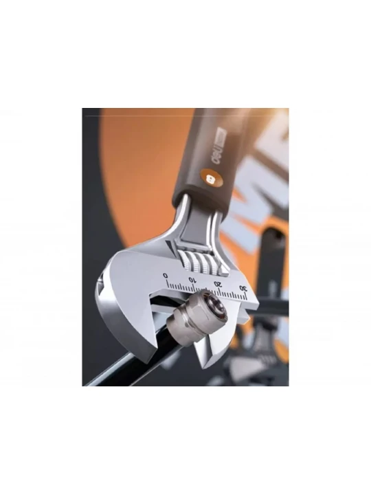 Wrench DELI HT1508C 