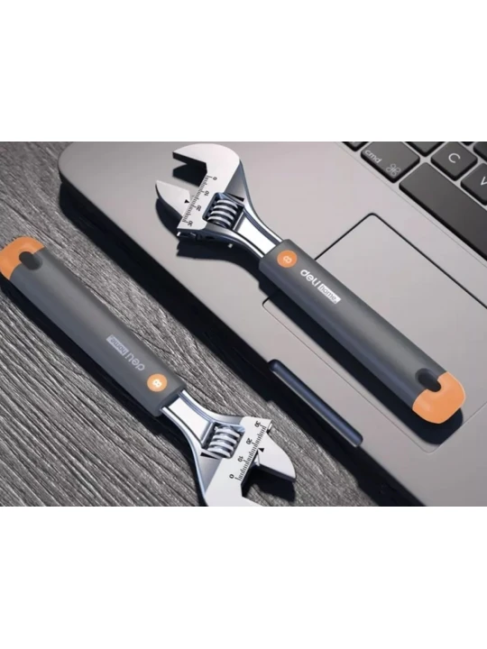 Wrench DELI HT1508C 