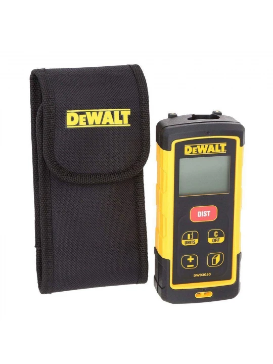 Лазерный уровень DEWALT DW03050-XJ 
