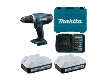 El. screwdriver MAKITA DF488DWE 