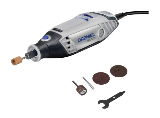 Engraver DREMEL 3000+5 