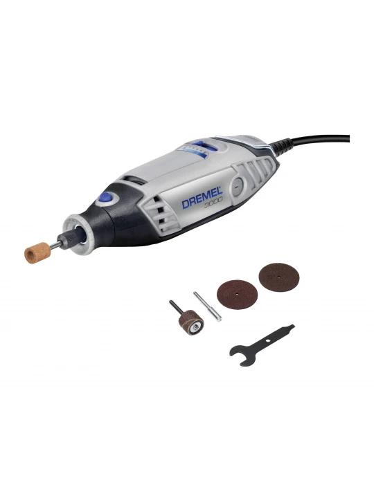 Гравер DREMEL 3000+5 