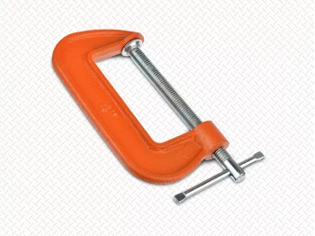Clamp ERMAK 668-018 G-100 MM (133457-354)