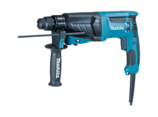 Rotary hammer MAKITA HR2630 