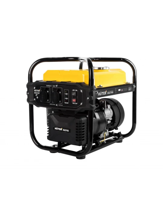 Generator HUTER DN2700I 