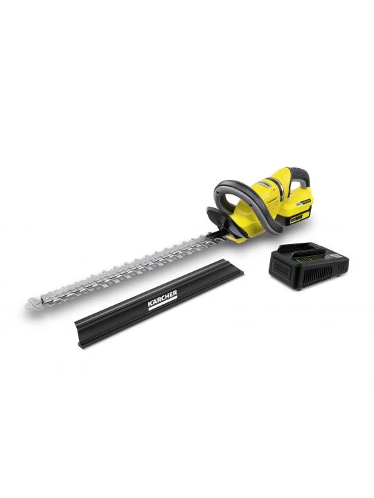Кысторез KARCHER 1.444-241.0 