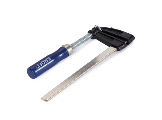 Струбцина KROFT 203002 50Х150 MM (007877-359)