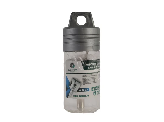 Drill bit MKSS KS-32 (077974-431)