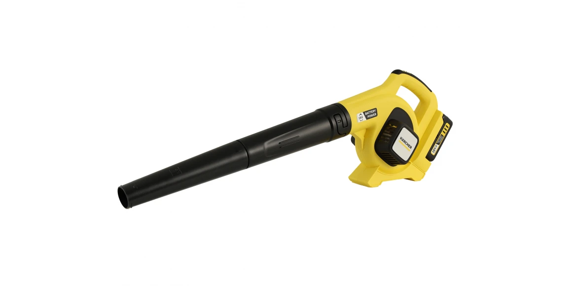 Օդամղիչ KARCHER LBL 2 (1.445-110.0)