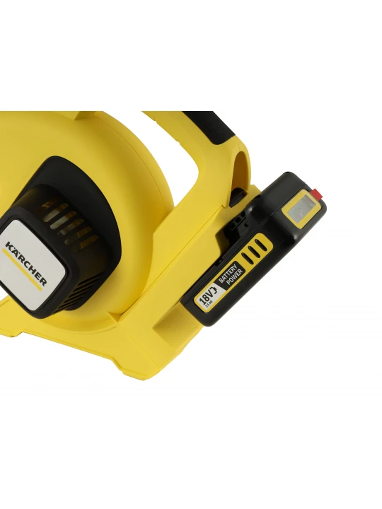 Воздуходувка KARCHER LBL 2 (1.445-110.0)