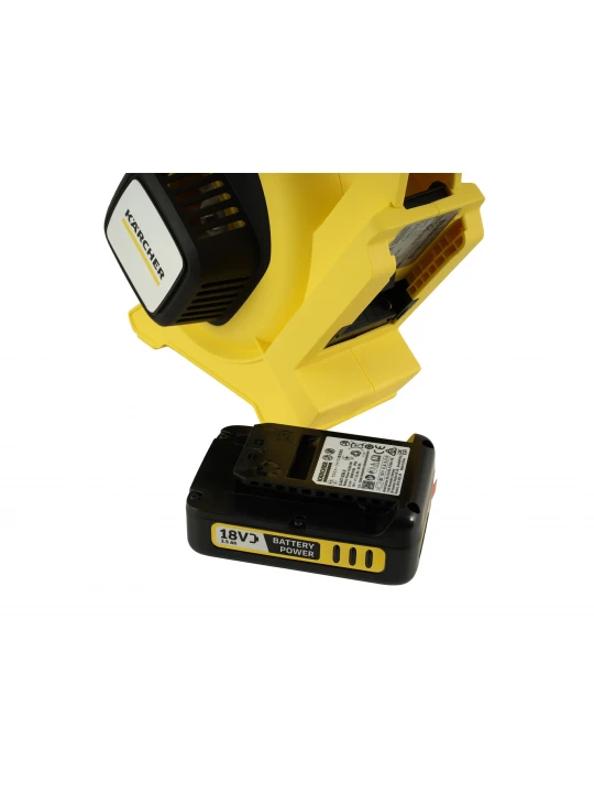 Воздуходувка KARCHER LBL 2 (1.445-110.0)
