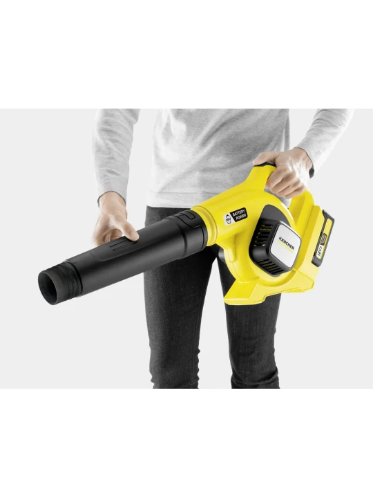 Воздуходувка KARCHER LBL 2 (1.445-110.0)