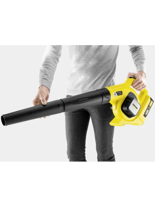 Воздуходувка KARCHER LBL 2 (1.445-110.0)