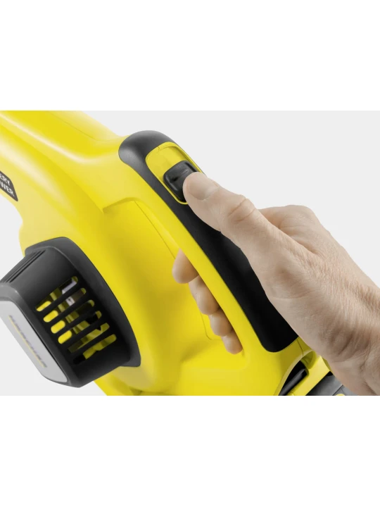 Воздуходувка KARCHER LBL 2 (1.445-110.0)