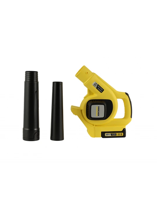 Воздуходувка KARCHER LBL 2 (1.445-110.0)