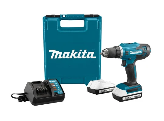 Էլ. պտուտակահան MAKITA DF488DWAE 