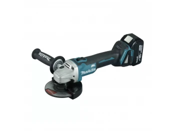 Հղկող մեքենա MAKITA DGA504RME 