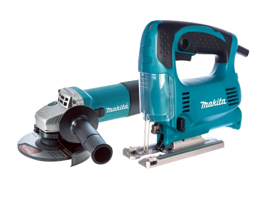 El. tools set MAKITA DK0116 (9558HN) 