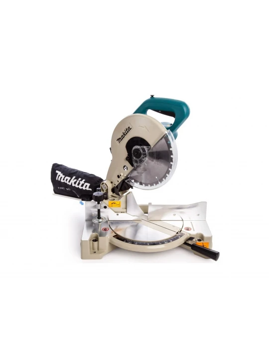 Углорез MAKITA LS1040N 