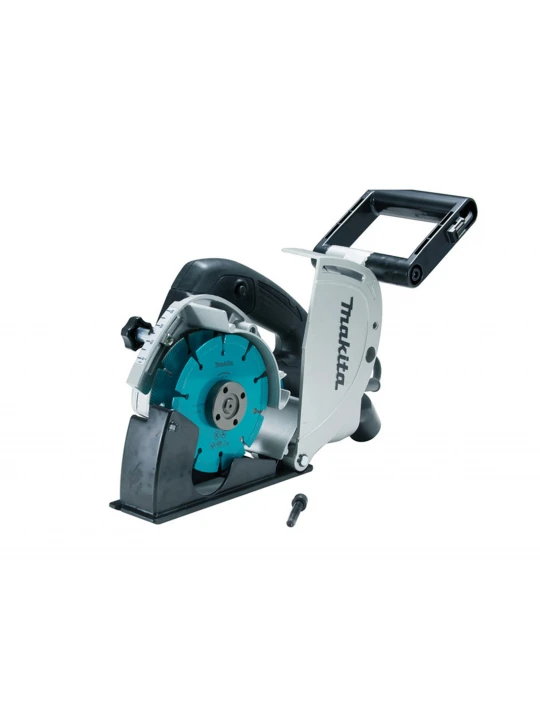 Angle grinder MAKITA SG1251J 