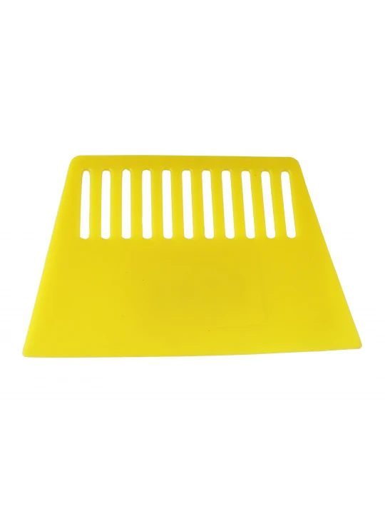 Скребка DAMSHNI UYUT MCR-RAC 15X10 MM (724262-532)