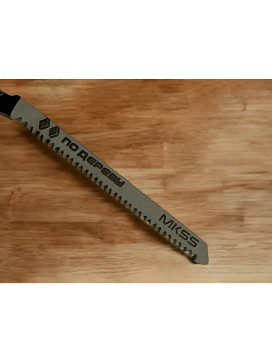Saw blade MKSS T101AO HCS (338004)