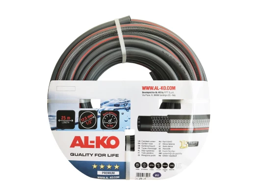 Այգու խողովակ ALKO PREMIUM 1/2 25M (113955)