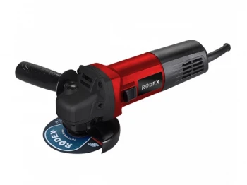 (ահմ) բալգարկա RODEX RDX108 750W 