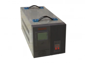 Power stabilizer RESANTA ACH10000 