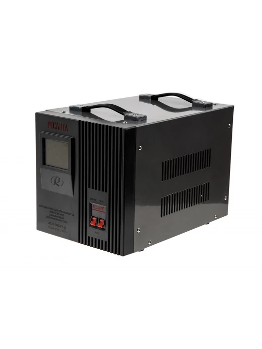 Հոսանքի կարգավորիչ RESANTA ACH3000 