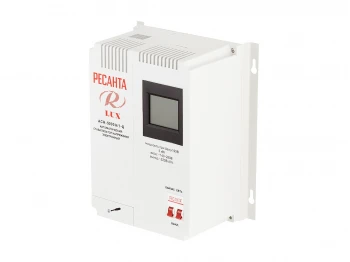 Հոսանքի կարգավորիչ RESANTA ACH5000 LUX 