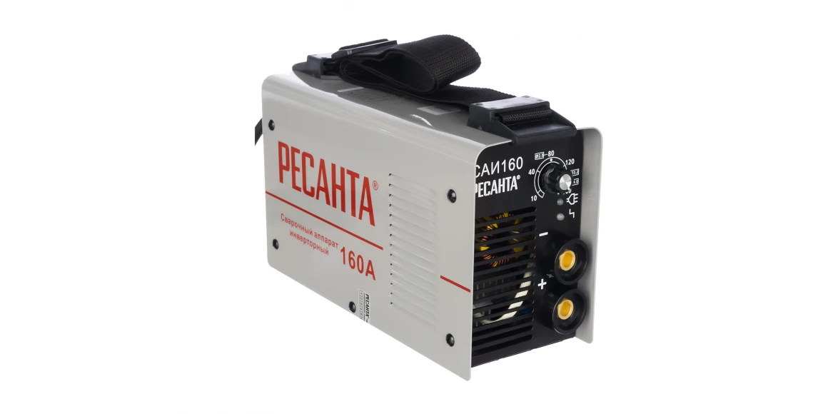 Եռակցման ապարատ RESANTA SAI160 