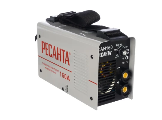 Եռակցման ապարատ RESANTA SAI160 