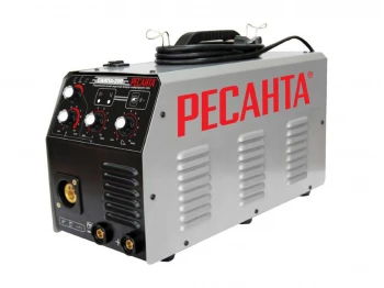 Сварочный аппарат RESANTA SAIPA200 