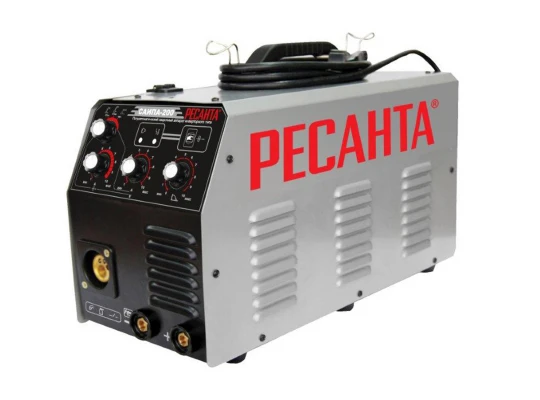 Եռակցման ապարատ RESANTA SAIPA200 