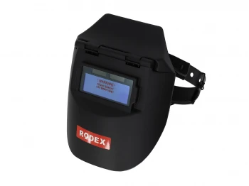 Строитрльная маска RODEX GAW320 