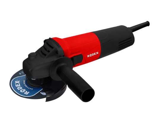 Angle grinder RODEX RDX103 600W 