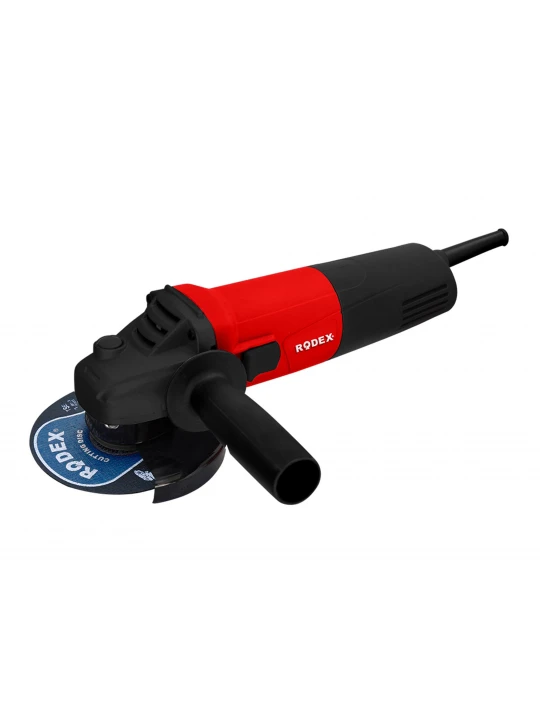 (ահմ) բալգարկա RODEX RDX103 600W 