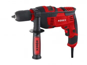 Дрели RODEX RDX1550 850W 