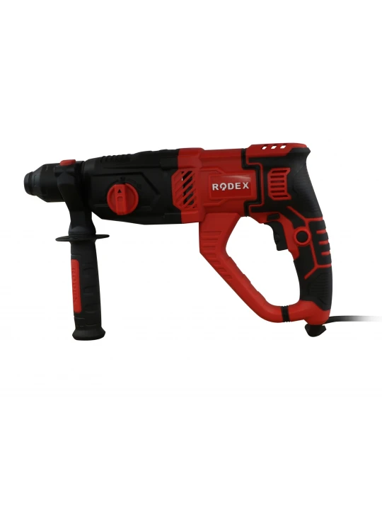 Rotary hammer RODEX RDX2267 