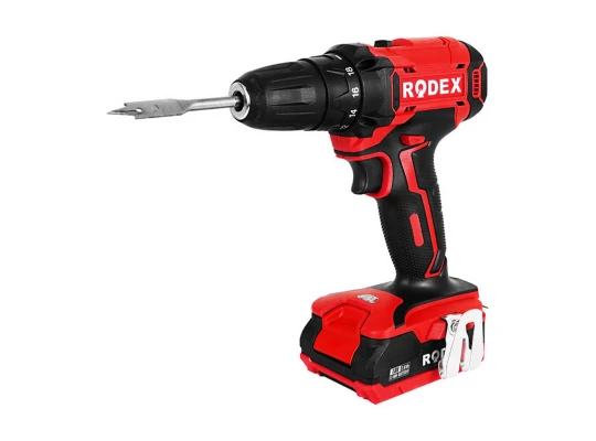 Էլ. պտուտակահան RODEX RDX3365A 