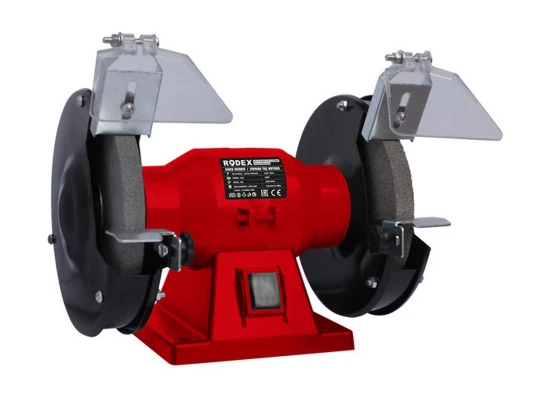 Սրող հաստոց RODEX RDX4121A 