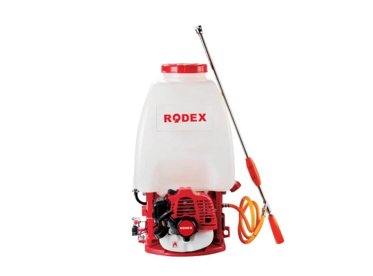 Այգու սրսկիչ RODEX RDX9610 