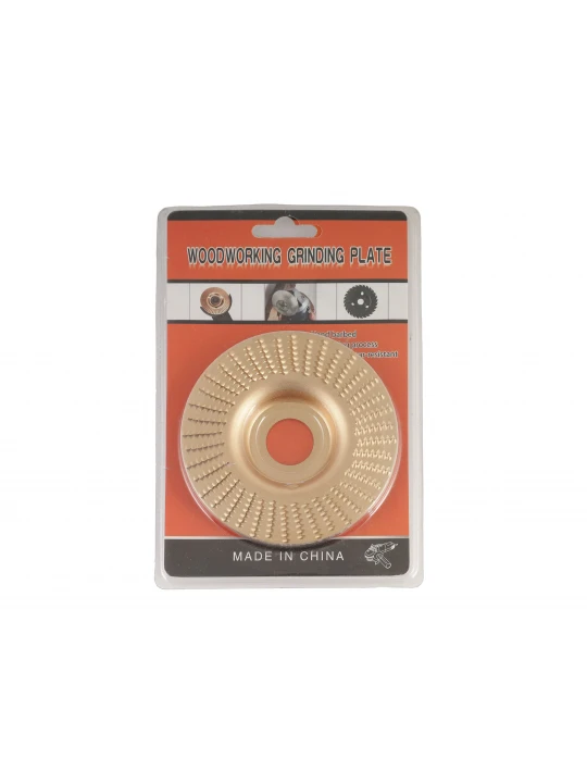 Grinding disc REIL WARE WOOL RW0077 100 MM (154719-463)