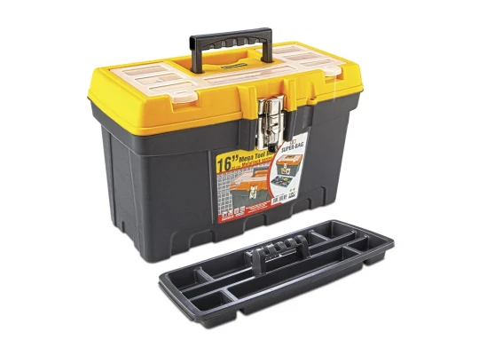 Tool box SUPER BAG 16 