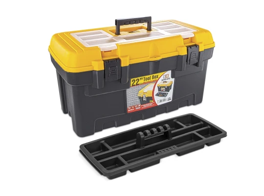 Tool box SUPER BAG 22 