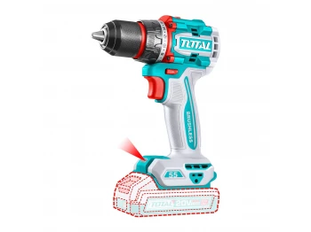 El. шурупаверты TOTAL TDLI205581 