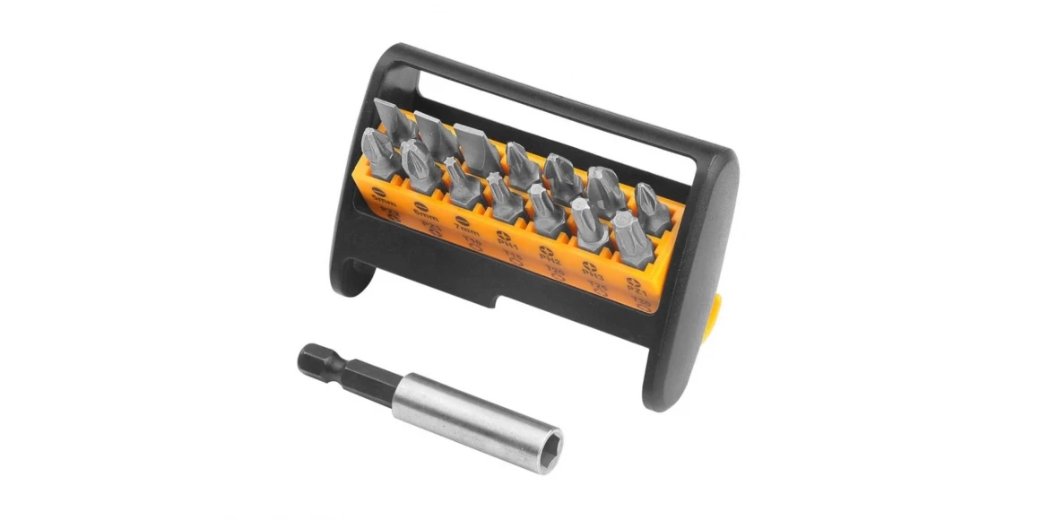 Tools nozzle TOLSEN 20365 