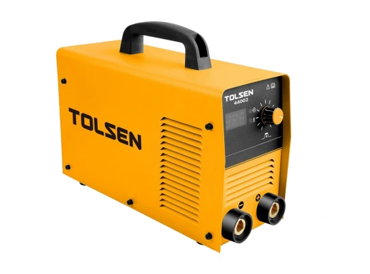 Welding machine TOLSEN 44004 