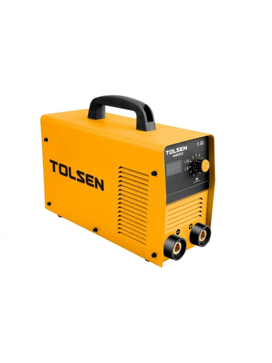 Сварочный аппарат TOLSEN 44004 